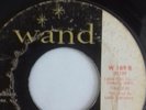 Chuck Jackson - Hand It Over.  Wand.