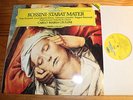 ROSSINI Stabat Mater GIULINI LP DG Digital