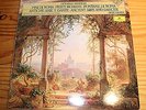 RESPIGHI Symphonic Poems OZAWA 2-LP-Set DG