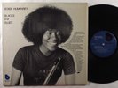 BOBBI HUMPHREY Blacks & Blues BLUE NOTE LP SHRINK