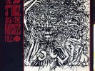 SIOUXSIE & THE BANSHEES 'Headcut' Fan Club File 45 Original 1983 EX Cond'n RARE