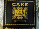 Cake Vinyl Box Set