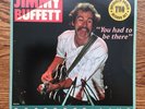 JIMMY BUFFETT “You Had To Be There” 2-LP MCA ’78 orig   SIGNED