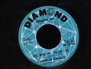 Charlie Gracie-He'll Never Love You Like I Do-Diamond 178-NORTHERN SOUL PROMO