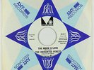 Garage Psych 45 - Enchanted Forest - The Word Is Love - Variations - VG++ mp3