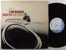 DONALD BYRD A New Perspective BLUE NOTE LP NY USA stereo