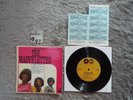 SUPER RARE MOTOWN SOUL-THE MARVELETTES-JUKEBOX 7in-33-EP-W/STRIPS-NICE
