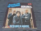 SIOUXSIE BANSHEES - ISRAEL 1980 ORIGINAL GERMAN 7