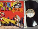 BLIND BOY FULLER - TRUCKIN' MY BLUES AWAY. ROBERT CRUMB.YAZOO RECORDS.