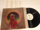 1975 orig The Grateful Dead BLUES FOR ALLAH album GD LA494 w INSERT LP  VG+