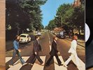 The Beatles - Abbey Road LP MFSL MOBILE FIDELITY AUDIOPHILE PRESS 1979 RARE