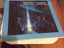 Explorers Jerry Goldsmith Rare PROMO COPY 1985 Vinyl LP Film Soundtrack Score