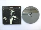 Mahler Sym No 9 D Maj Bernstein 4 Track Reel Tape 7.5 IPS Columbia M2Q 993