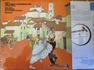 SDD 321 Falla The Three-Cornered Hat etc. / Berganza / Ansermet / OSR