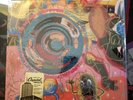 Red Hot Chili Peppers ?The Uplift Mofo Party Plan vinyl LP EMI America US 2009