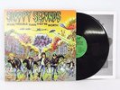 SLOPPY SECONDS More Trouble Than They're Worth LP 1998 Nitro Orig RARE afi nofx