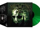 Enslaved ?– Vikingligr Veldi LP GREEN VINYL 1 of 150 Copies 1st Press