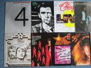 PETER GABRIEL,CHICAGO,JACK BRUCE,ANGELS,MIKE BLOOMFIELD uva  18 (22) LPs  ROCK