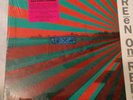 Green on Red gas food lodging LP new sealed 1985 hole cut ENIGMA records