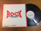 MOTORHEAD PEARL JAM ROCK PROMO LP 1992 BRAZIL ONLY MIX PROMOTIONAL SONY