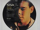 THE CURE The Walk / Dream UK Picture Disc ficsp 18 7