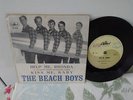 THE BEACH BOYS-Help Me,Rhonda/Kiss Me Baby -Surf -7