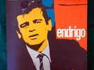 SERGIO ENDRIGO Omonimo RCA  PML 10369 Gatefold + inserto VG+/VG