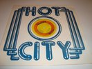 Gaston Clap Song Hot City RARE Disco Funk 12