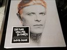 David Bowie - The Man Who Fell To Earth - LP X 2 [+ CD X 2] (2016) + BOOK