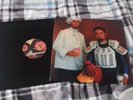 DJ Shadow & Cut Chemist - Brainfreeze & Product Placement - Vinyl mixes RARE