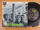 THE FOURMOST   SELF TITLED - UK PARLOPHONE EP - 1964