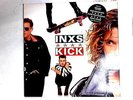 Kick LP Gat (INXS - 1987) MERH 114 (ID:15341)