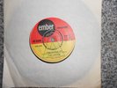 LOU LAWTON - Doing the Philly Dog / I am Searching - Original 1966 Demo Single