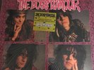 THE DOGS D`AMOUR - IN THE DYNAMITE JET SALOON Strictly Ltd Edition Green LP