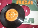 The Jook Alright With Me / Do What You Can RCA Victor RCA2279 UK Vinyl 7
