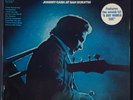 JOHNNY CASH - AT SAN QUENTIN CBS SBP 233706 (CS9827) AUS 1ST PRESS EX++ CONDITIO