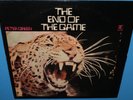 PETER GREEN   THE END OF THE GAME  LP   NEAR MINT ORIGINAL PRESS