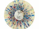 Panic  At The Disco - Too Weird To Live, Too Rare To Die Splatter LP *Sealed*