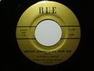 Ulysess L. Baxter-(45)  R U E 8283  
