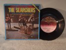 THE SEARCHERS  - 7