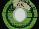 Alton Ellis & The Flames 