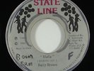 Barry Brown 