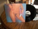 UNCLE SAM HEAVEN OR HOLLYWOOD SKELLER RECORDS NO. 3M-TA3 NUDE COVER