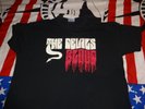 The Devil’s Blood TS L Old Long Time Sold Out Urfaust