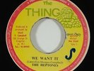 Heptones 