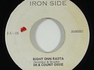 Im & Count Ossie/Freddie McGregor 