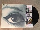 The La's Debut 1990 LP UK 1st Pressing Original Go Discs Indie Alternative Vinyl