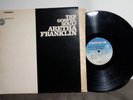 Aretha Franklin - Gospel Soul Of (Songs Of Faith) LP - Checker Stereo VG/VG