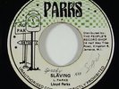 Lloyd Parks 