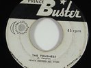 Prince Buster's All Stars/E. Dunkley 